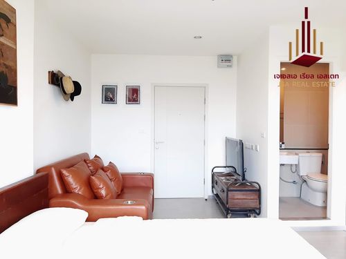 ✨ For Sale: Aspire Sathorn - Ratchapruek Condo ✨ 💰 ONLY 2,060,000 THB