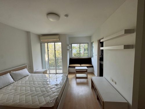 ห้องสวยเฟอร์ฯครบ ราคาดีที่สุดในโครงการ!!⭐My Condo Sukhumvit 81 (มาย คอนโด สุขุมวิท 81)