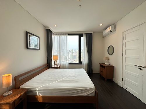ขายพร้อมผู้เช่า Aguston Sukhumvit 22(Pet friendly) ราคา 7,210,000 บาท [MKs250824]