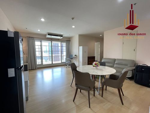 ✨ For Sale: Baan klang krung Siam Pathumwan  Condo ✨  💰 Only 17,080,000  THB