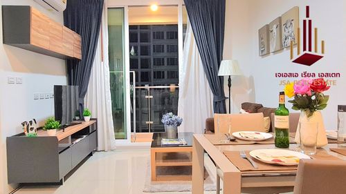 ✨ For Sale: TC Green Rama 9 Condo ✨ 💰 ONLY 3,520,000 THB