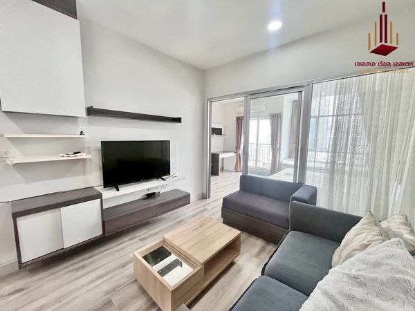 ✨ For Rent: Centric Sathorn - St.Louis  Condo ✨  💰 Only 28,000 THB/month