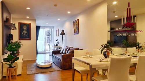 ✨ For Sale: 15 Sukhumvit Residences Condo ✨ 💰 ONLY 7,260,000 THB