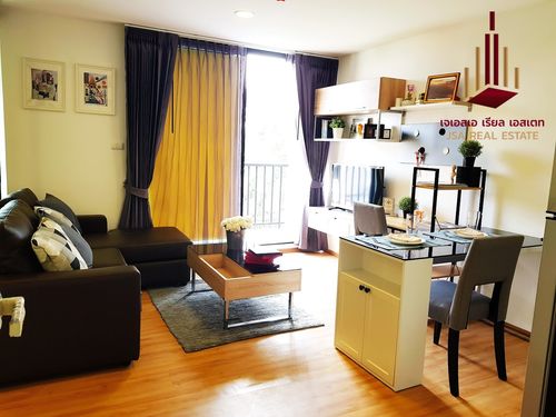 ✨ For Sale: Notting Hill The Exclusive CharoenKrung Condo ✨  💰 Only 3,300,000 THB