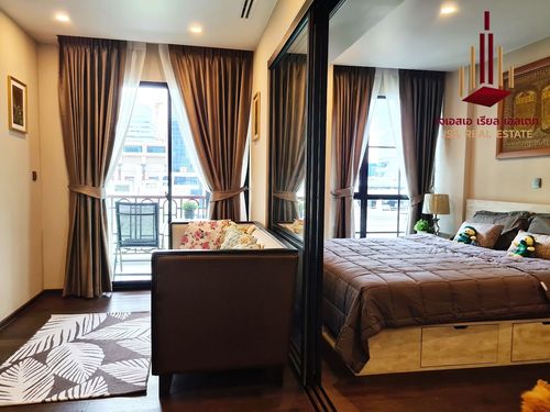 ✨ For Sale: Na Vara Residence Condo ✨ 💰 ONLY 10,300,000 THB