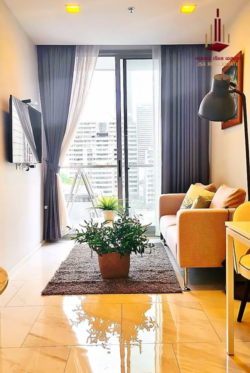 ✨ For Sale: Hyde Sukhumvit 11 Condo ✨  💰 Only 10,300,000 THB