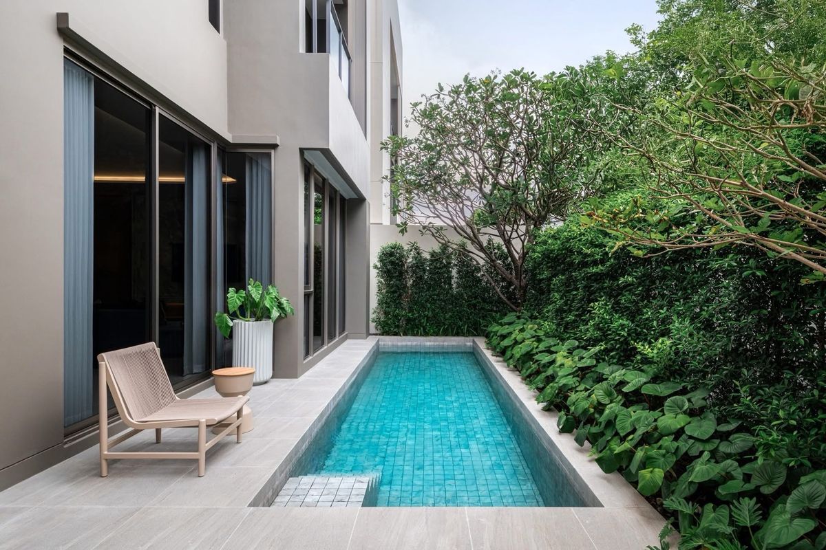 🌟 Providence Lane of the Luxury Detached House for those who want superiority 📲- 𝟕𝟗𝟒𝟒𝟐𝟔𝟑 (Khun Nam) 🌟 Providence Lane of the Luxury Detached House for those who want superiority 📲- 𝟕𝟗𝟒𝟒𝟐𝟔𝟑 (Khun Nam)