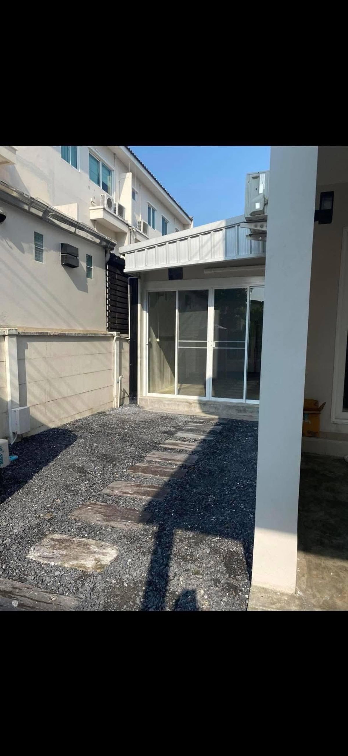 🏡⭐️ เช่าบ้าน บ้านกลางเมือง พระราม9 มอเตอร์เวย์ ใกล้ทางด่วน รถไฟฟ้า 2 สาย แอร์พอร์ต – รูปที่ 4