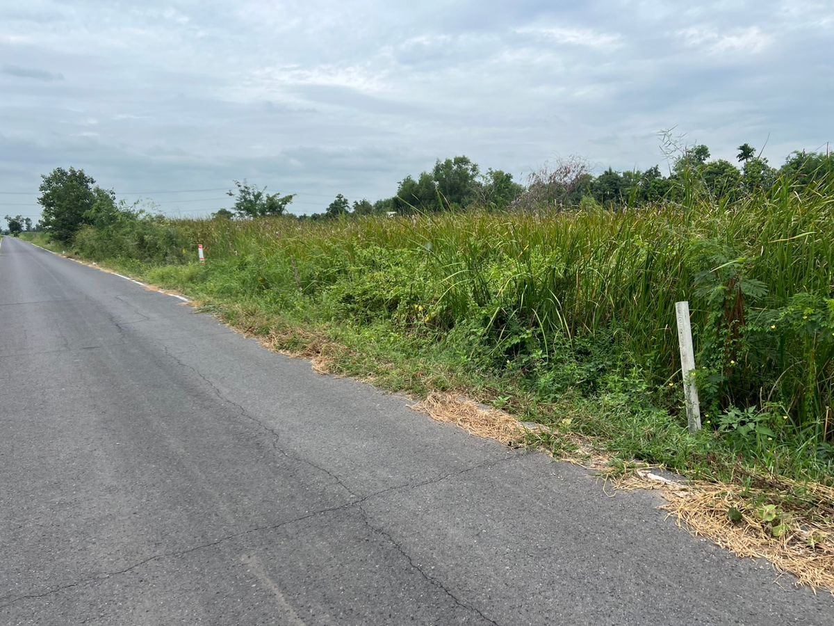 Selling this land area of 88 sq.whi, amount 2 plots, each plot of land, 15.42 meters wide, 23.24 meters deep, near Chula Subdistrict, Soi Wang Chula Soi 7, Wang Noi District, Phra Nakhon Si Ayutthaya Province. Selling this land area of 88 sq.whi, amount 2 plots, each plot of land, 15.42 meters wide, 23.24 meters deep, near Chula Subdistrict, Soi Wang Chula Soi 7, Wang Noi District, Phra Nakhon Si Ayutthaya Province.