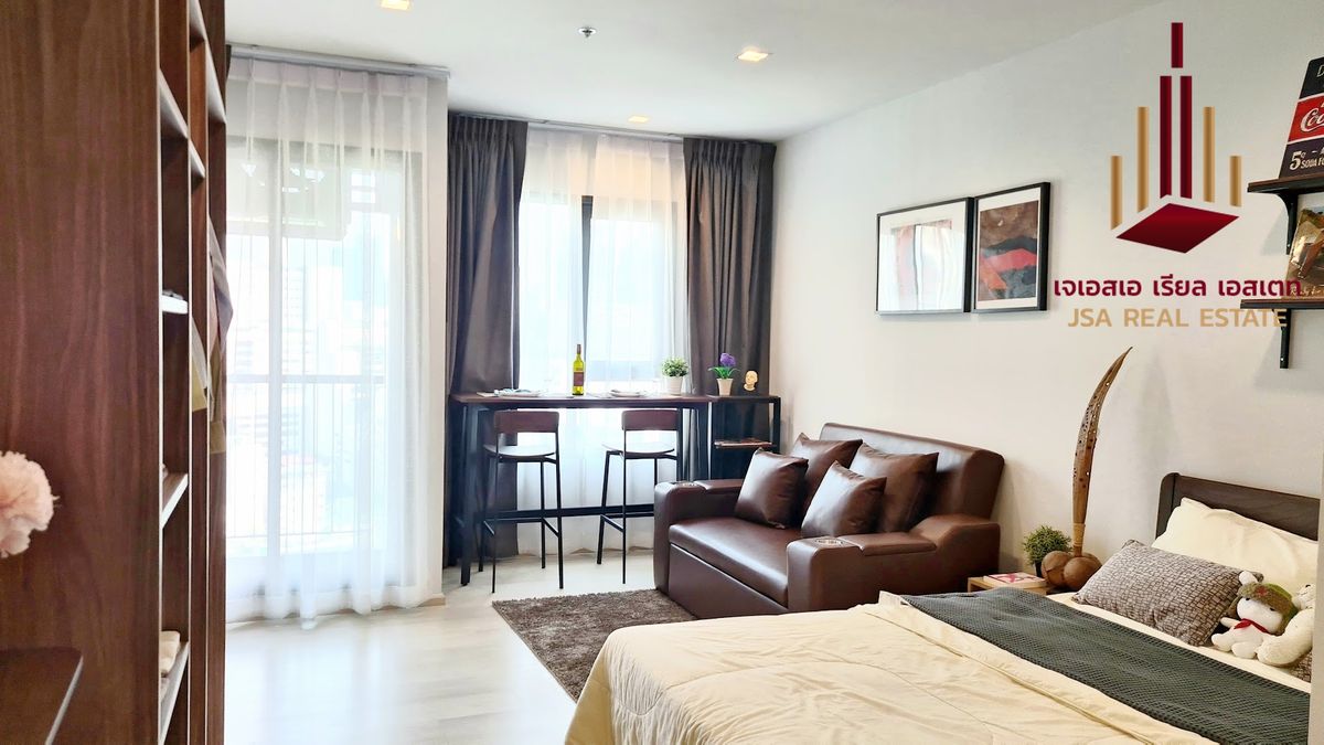 ✨ For Rent: Life One Wireless Condo ✨ 💰 Only 4,950,000 THB/month ✨ For Rent: Life One Wireless Condo ✨ 💰 Only 4,950,000 THB/month