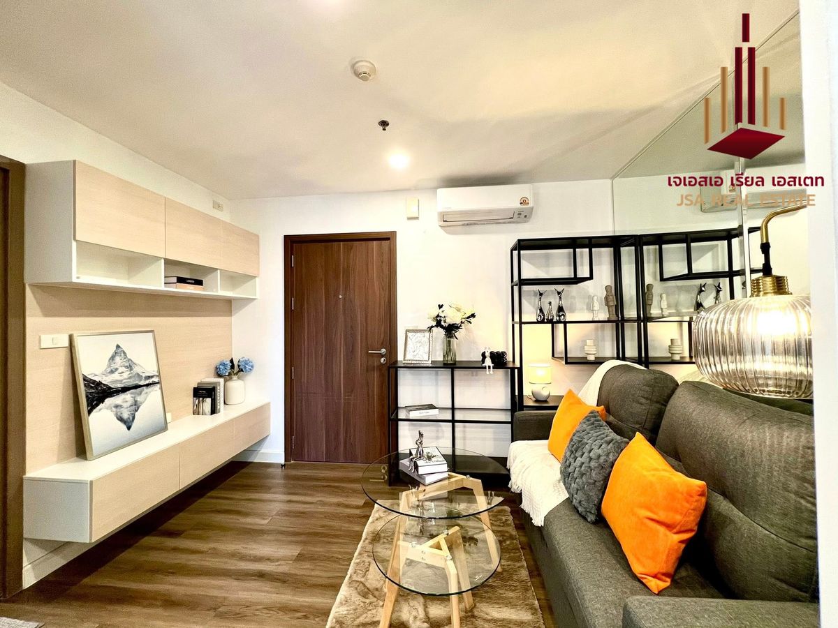 ✨ For Sale: The Base Sukhumvit 77 Condo ✨ 💰 ONLY 3,350,000 THB