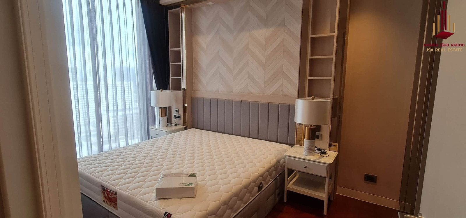 ✨ For Rent: KHun by Yoo Condo ✨ 💰 ONLY 275,000 THB/Month