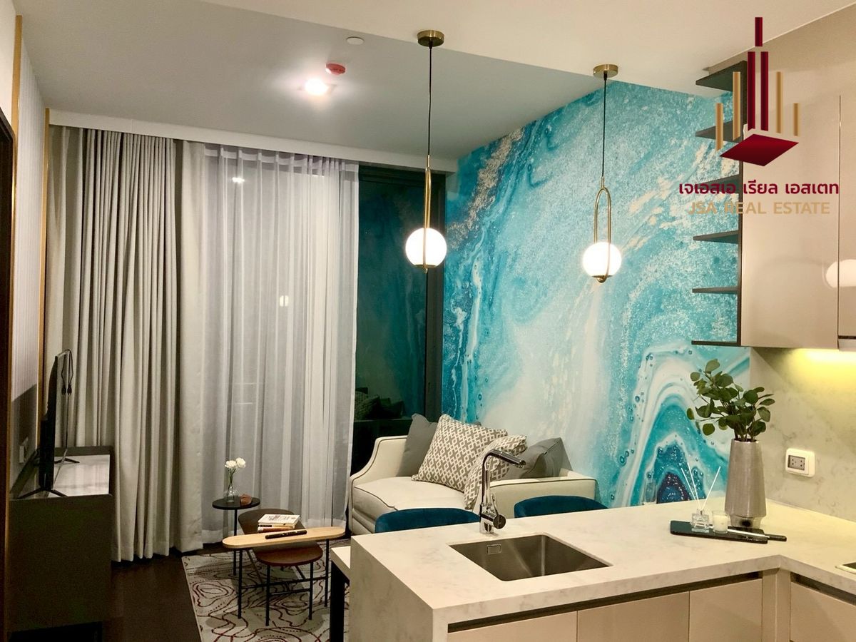 ✨ For Rent: Laviq Sukhumvit 57 Condo ✨ 💰 ONLY 55,000 THB/Month