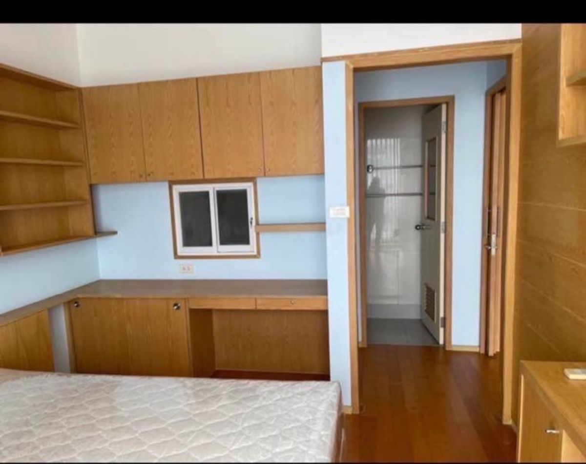 2ห้องนอน  ราคาดี ทำเล ราชเทวี ใกล้BTS พญาไท ห้องสวยมาก Renovateใหม่ทั้งห้อง Villa Rachathewi 2B2B 8sqm. เพียง 37K/Month เท่านั้น!! – รูปที่ 4
