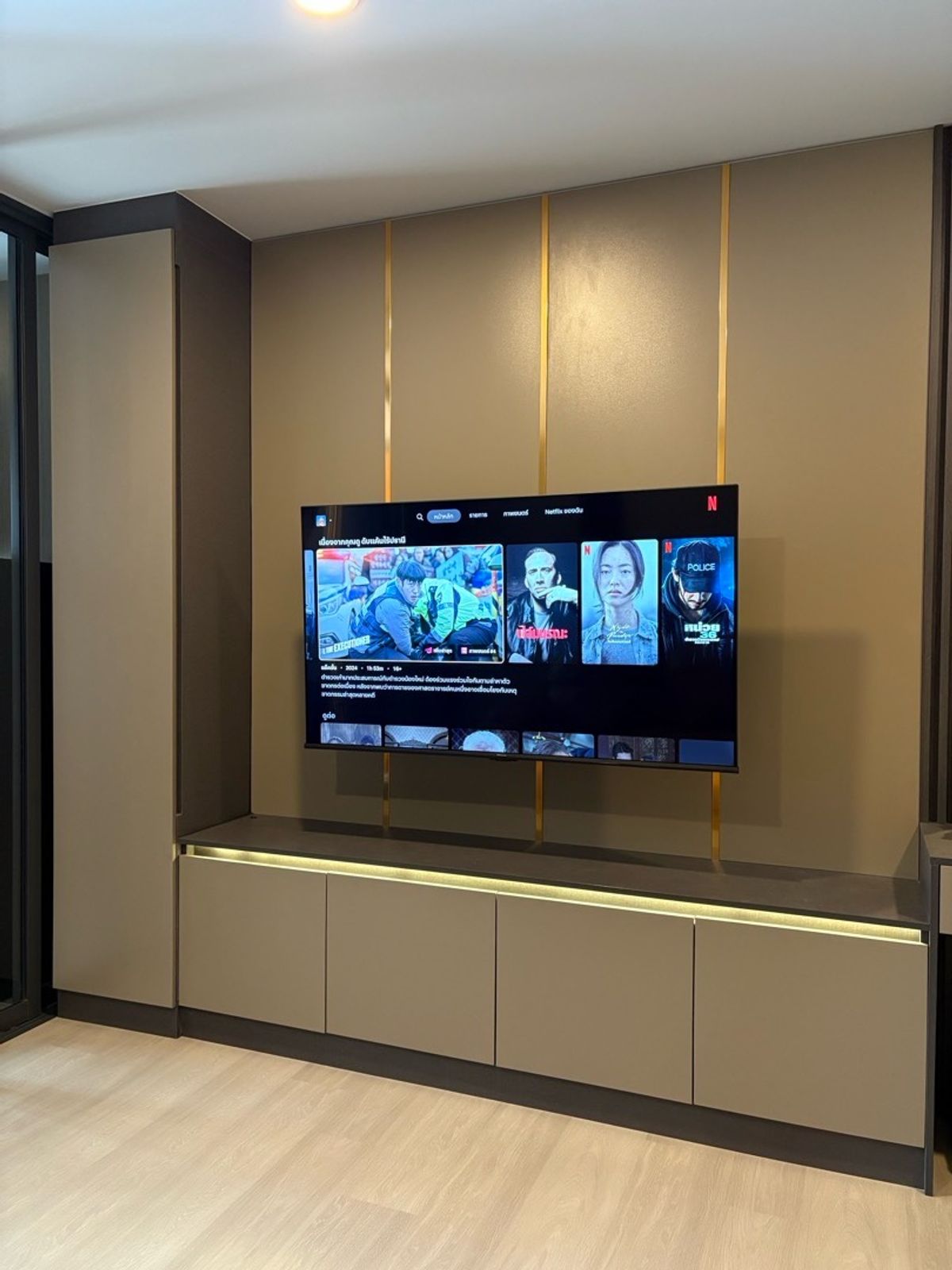 Special price! Condo for rent Aspire Erawan onnut Special price! Condo for rent Aspire Erawan onnut
