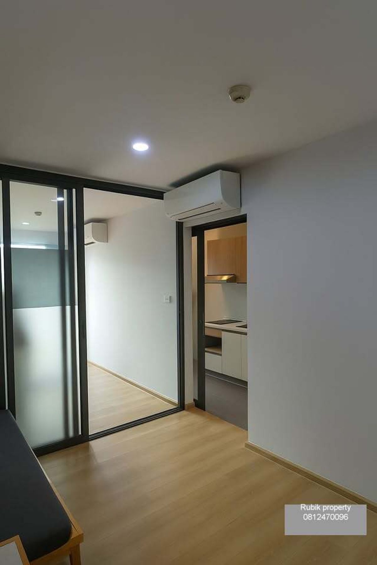 Condo for sale The Excel Hideaway Sukhumvit 71 (RB1178) Condo for sale The Excel Hideaway Sukhumvit 71 (RB1178)