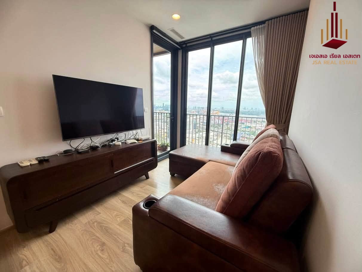 ✨ For Rent: Oka Haus Sukhumvit 36 Condo ✨ 💰 Only 41,000THB/month ✨ For Rent: Oka Haus Sukhumvit 36 Condo ✨ 💰 Only 41,000THB/month