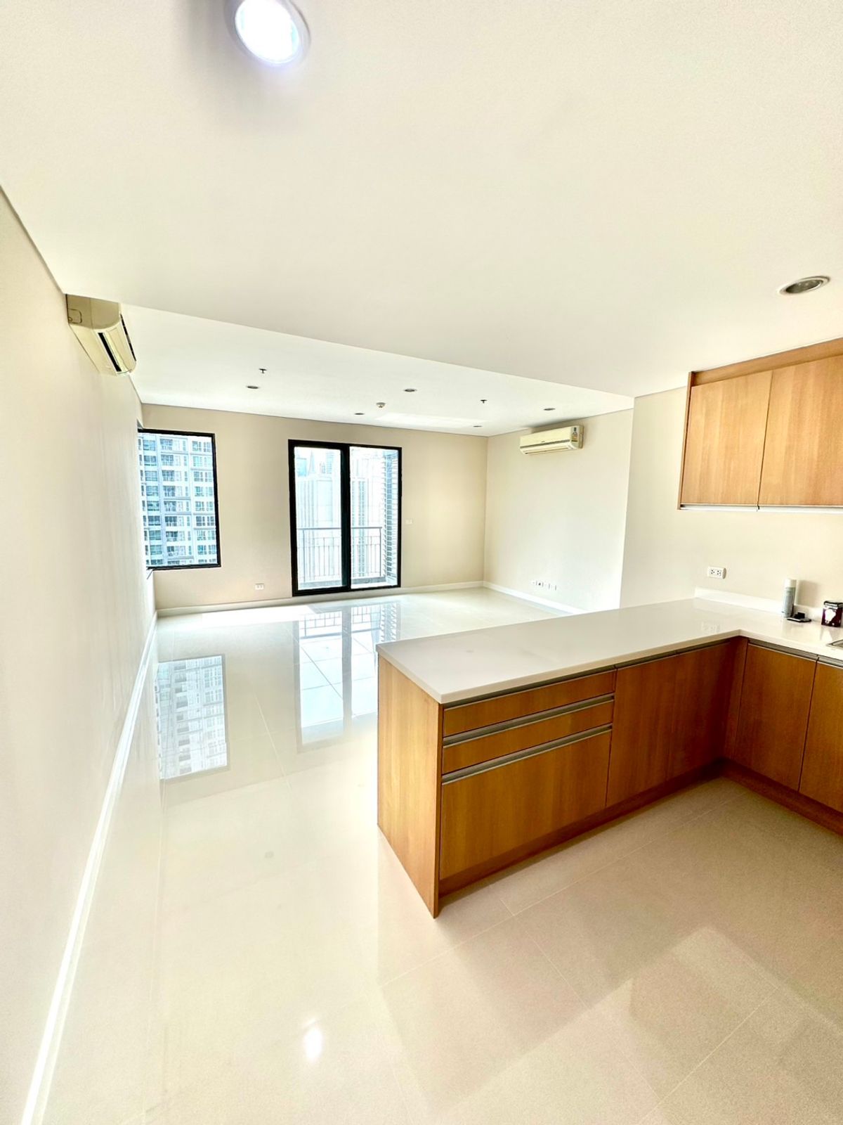 🔥 ขายด่วน!! คอนโด Villa Asoke – รูปที่ 4