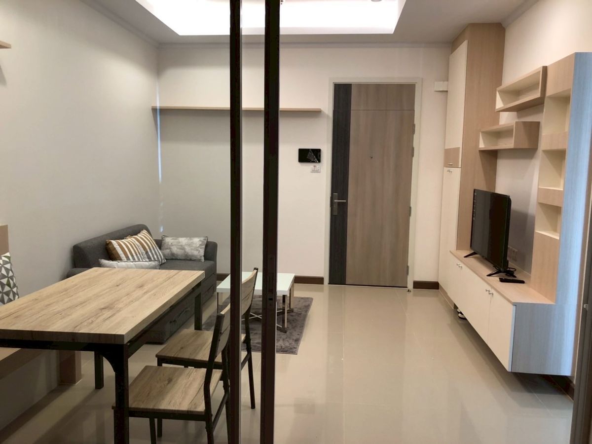 Urgent sale 1 bedroom, Supalai Eli Tythai, Supalai Elite Phayathai Urgent sale 1 bedroom, Supalai Eli Tythai, Supalai Elite Phayathai