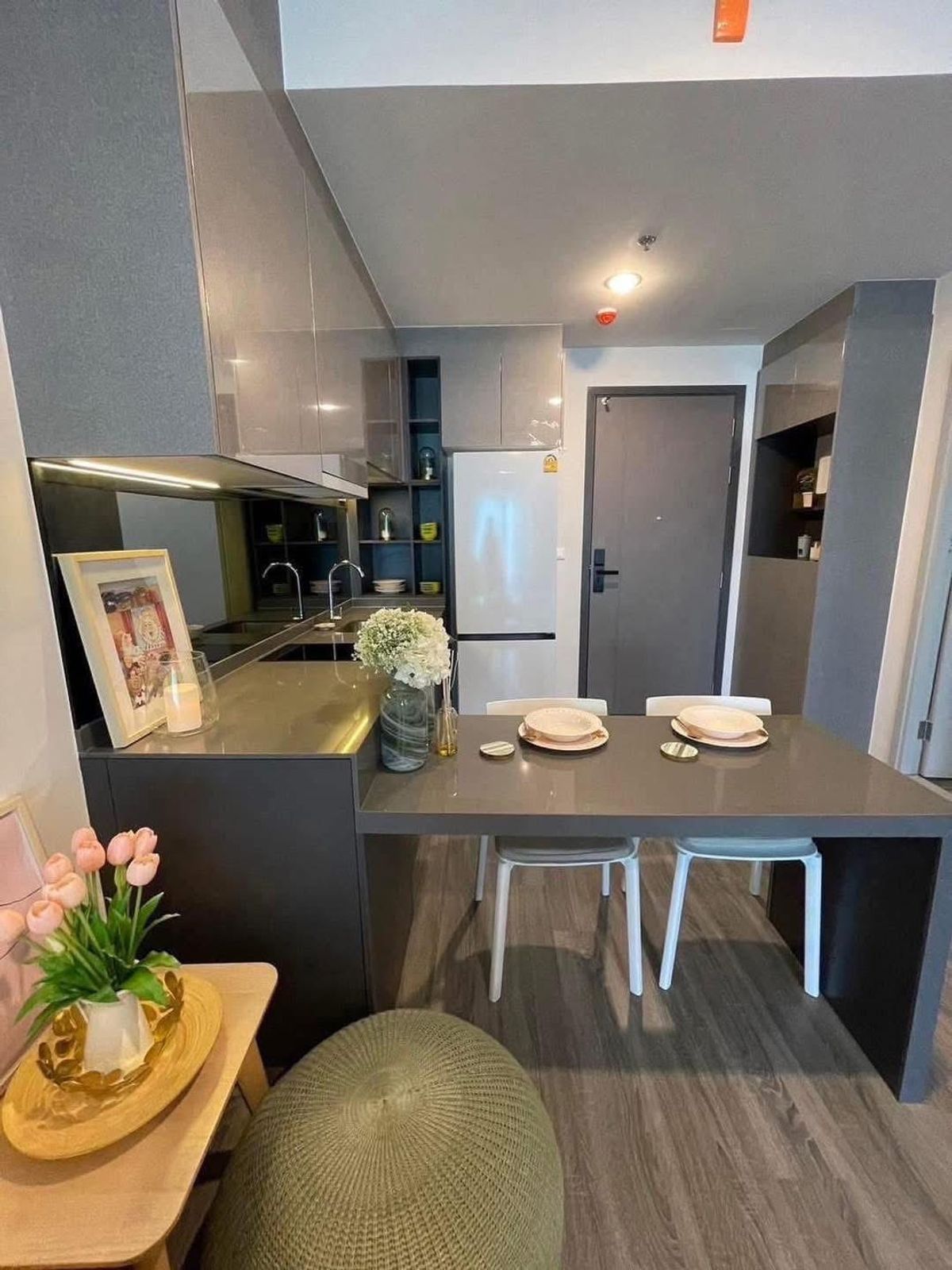 for rent ideo Q chula samyan 2 ned super deal ✅🌈⭐️ – รูปที่ 2