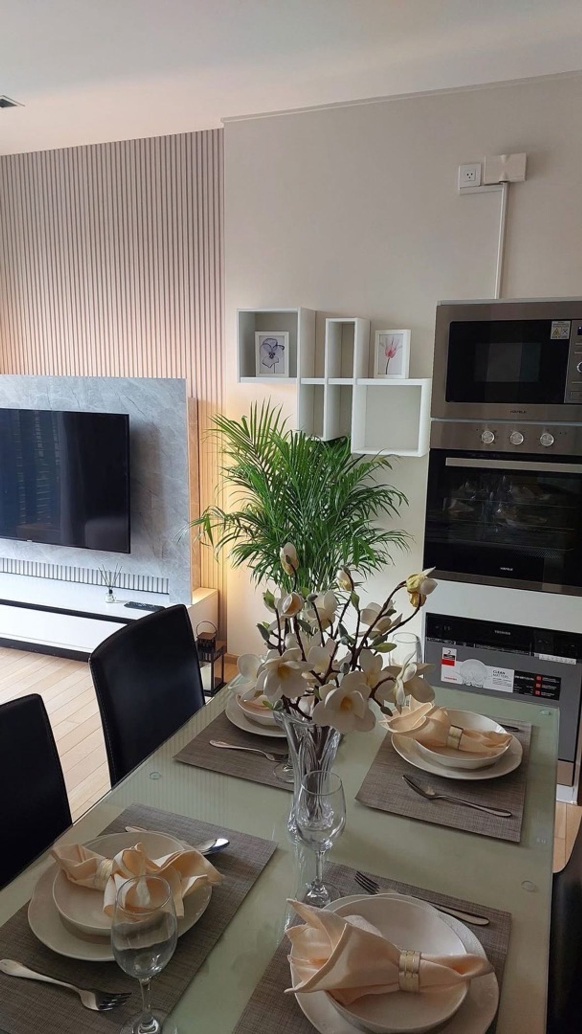 🌟 LUXURY CONDO for RENT - Siri at Sukhumvit 🌟