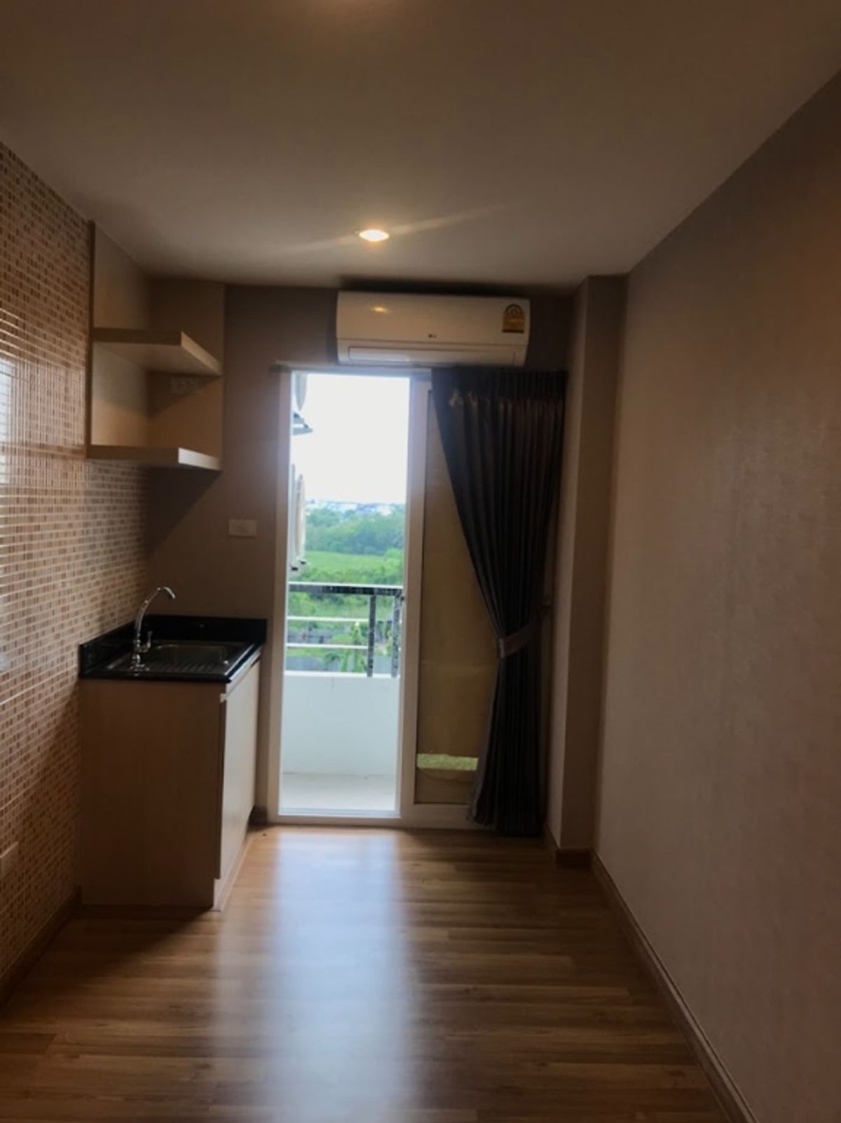(A041721) Anna Condo Bang Phlu – รูปที่ 4