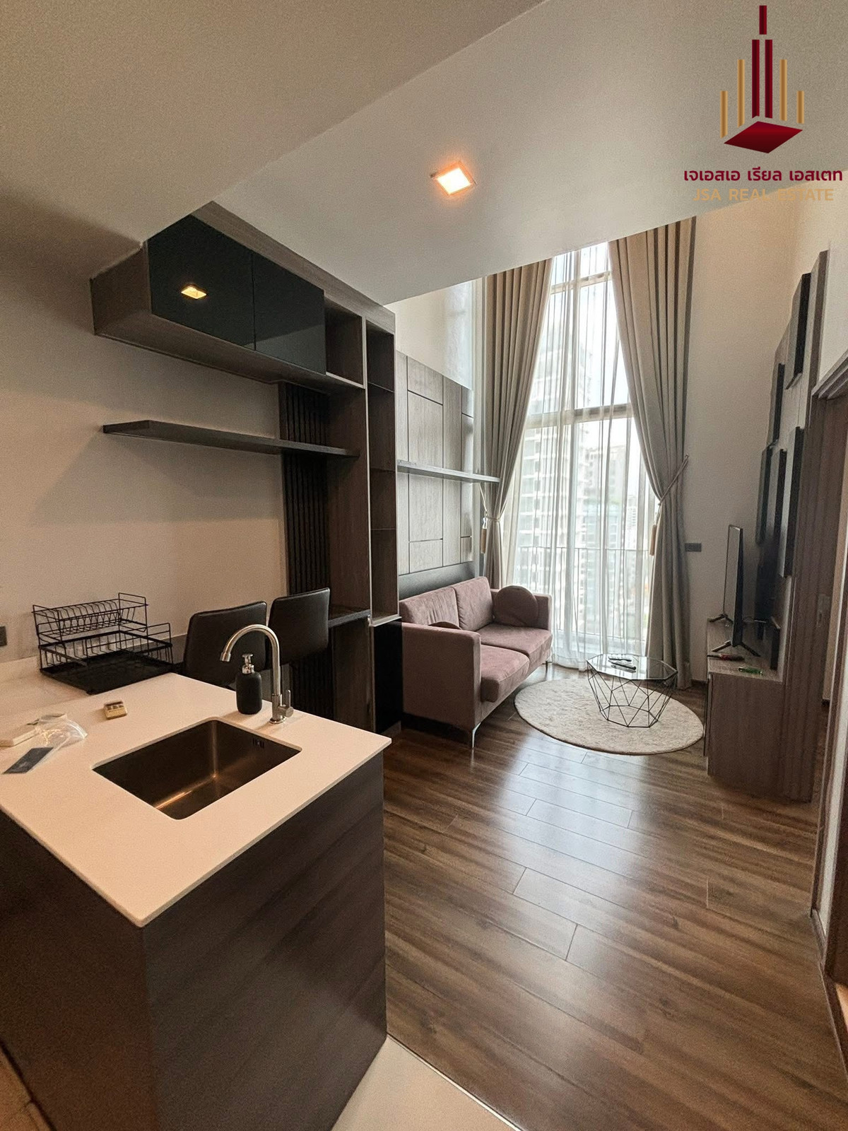 ✨ For Rent: CEIL by Sansiri Condo ✨ 💰 ONLY THB/Month ✨ For Rent: CEIL by Sansiri Condo ✨ 💰 ONLY THB/Month