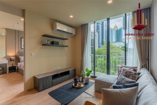 ✨ For Sale: Noble Recole Condo ✨ 💰 Only 12,400,000 THB