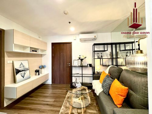 ✨ For Sale: The Base Sukhumvit 77 Condo ✨  💰 Only 3,350,000 THB