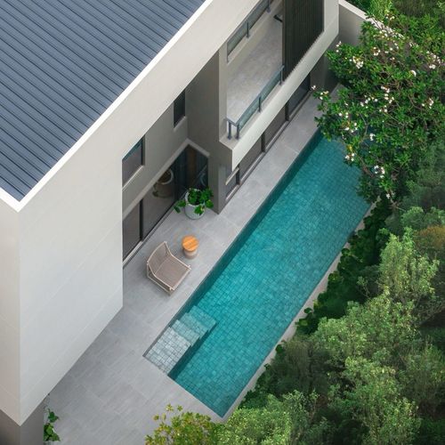 ✨ PROVIDENCE LANE – บ้านเดี่ยวหรูระดับ Luxury สัมผัสความต่างที่หรูหรา📲 𝟎𝟔𝟒-𝟕𝟗𝟒𝟒𝟐𝟔𝟑(คุณน้ำ) 