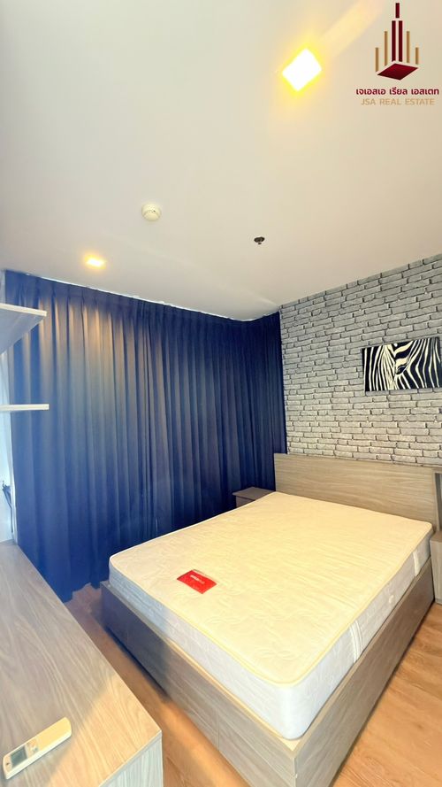 ✨ For Rent: Chapter One Midtown Ladprao 24  Condo ✨  💰 Only 19,500 THB/month