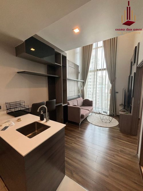 ✨ For Rent: CEIL by Sansiri Condo ✨ 💰 ONLY THB/Month