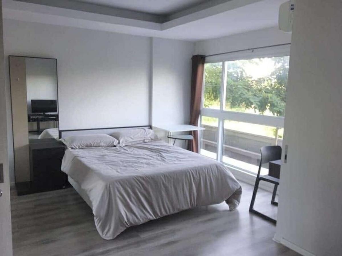 (A033391) Double Lake Condominium