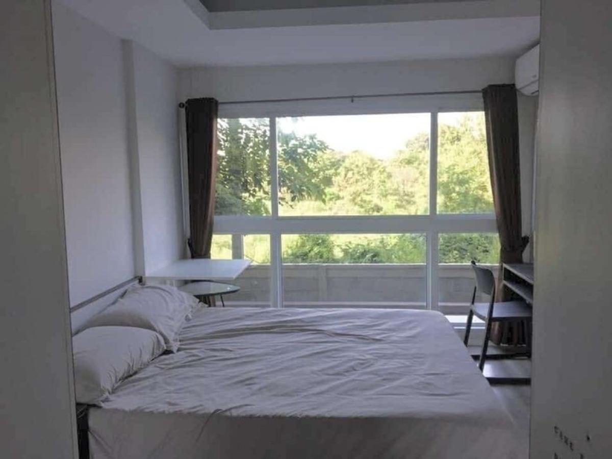 (A033391) Double Lake Condominium – รูปที่ 2