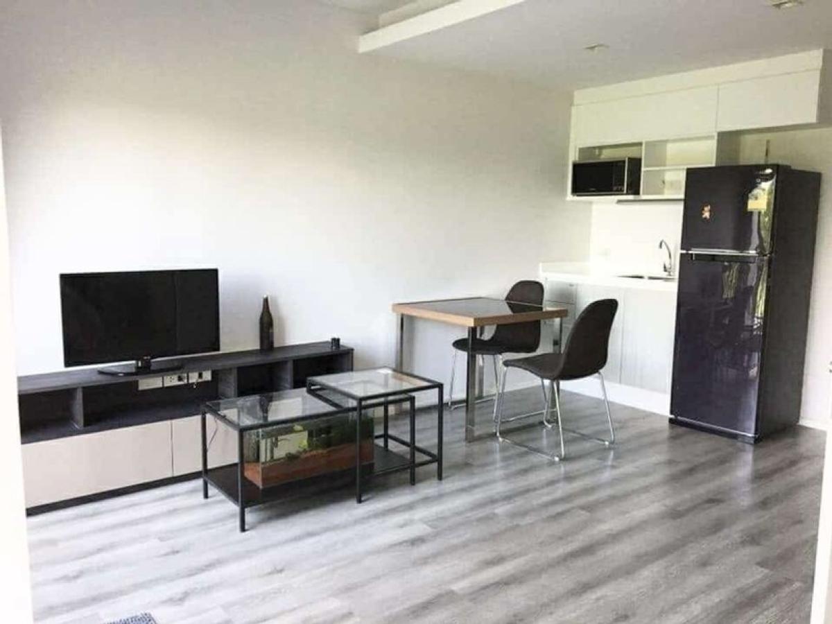 (A033391) Double Lake Condominium – รูปที่ 3