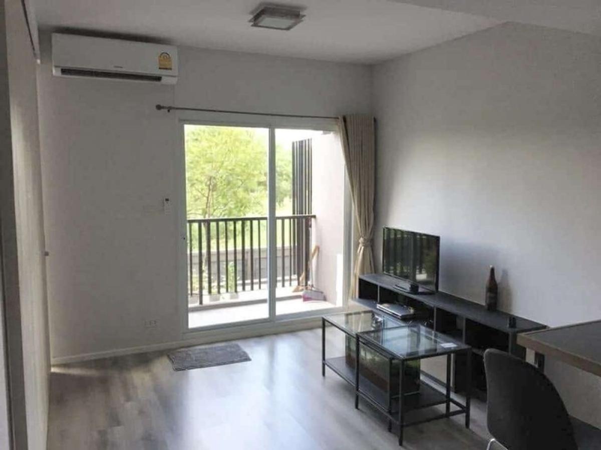 (A033391) Double Lake Condominium – รูปที่ 4