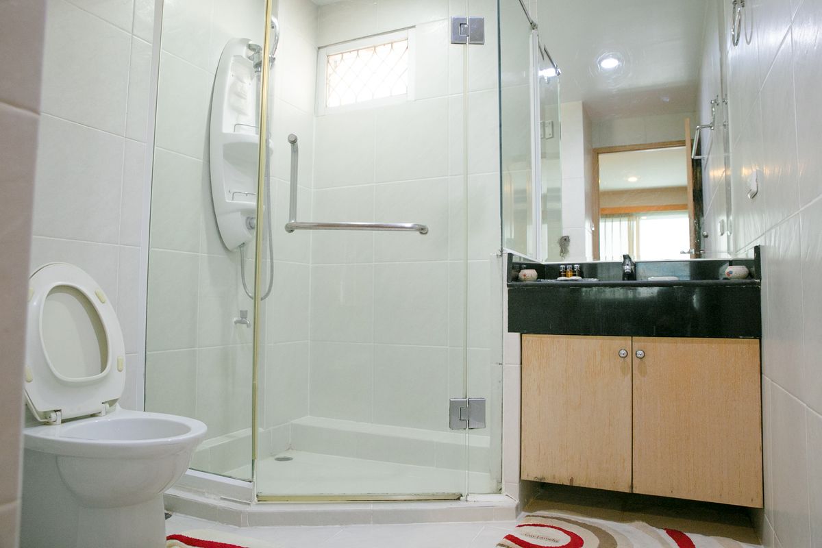 ให้เช่า 1 ห้องนอน 65 ตร.ม. ใจดี เเมนชั่น Chaidee Mansion – รูปที่ 3