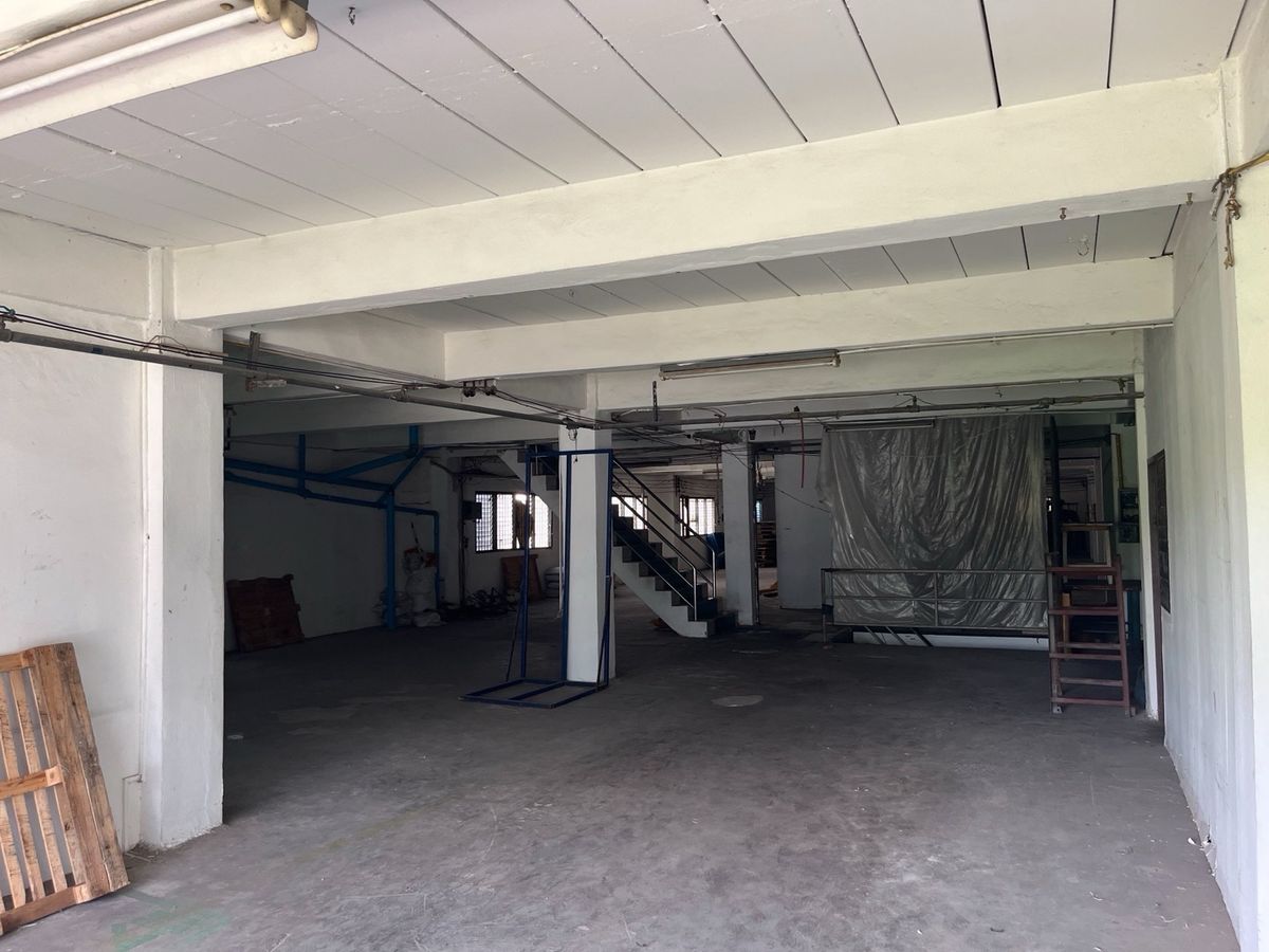 3 -storey factory rental 2400 sqm. – รูปที่ 4