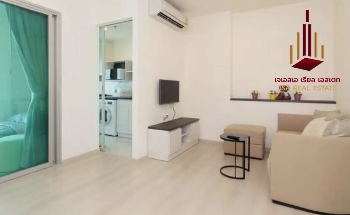 ✨ For Sale: Life Ratchadapisek Condo ✨ 💰 Only 4,400,000 THB ✨ For Sale: Life Ratchadapisek Condo ✨ 💰 Only 4,400,000 THB