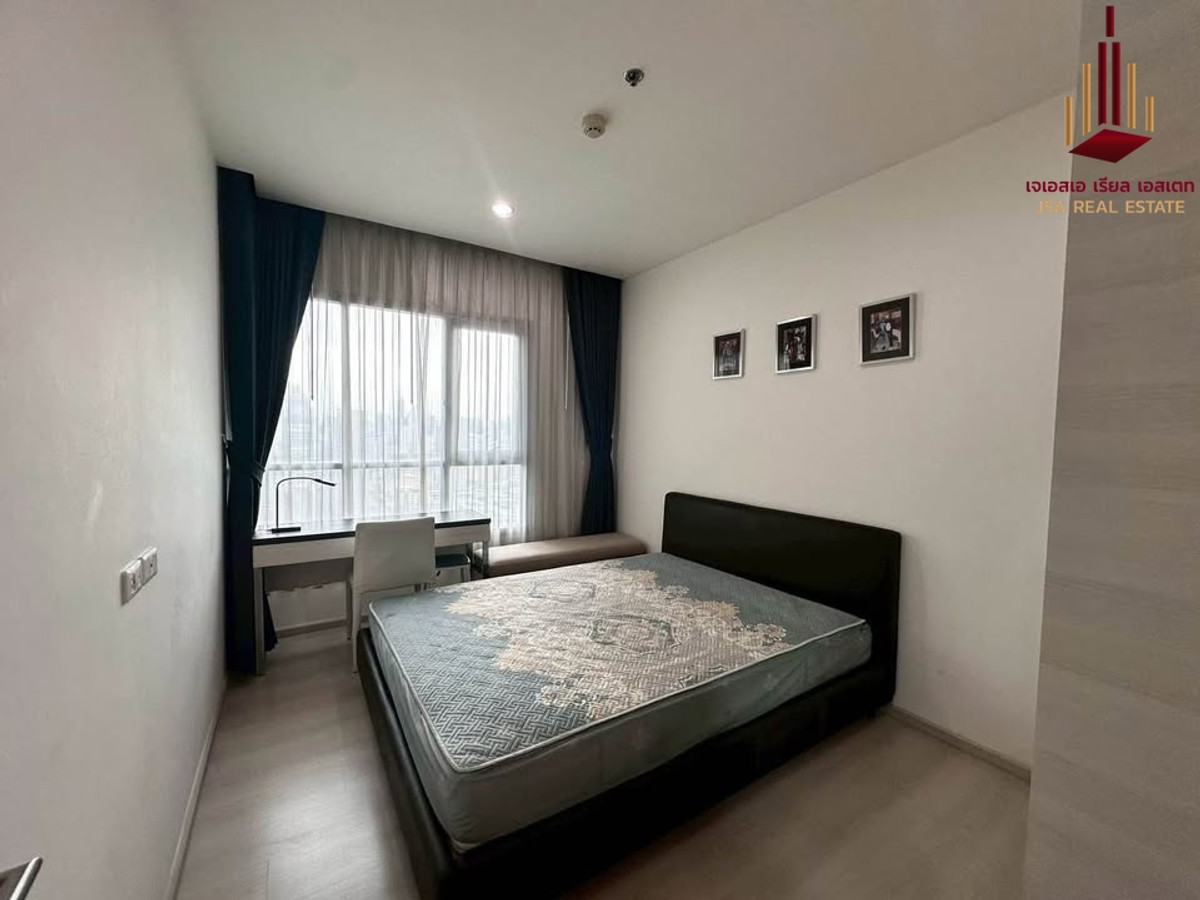 ✨ For Sale: Life Ratchadapisek Condo ✨ 💰 Only 2,900,000 THB ✨ For Sale: Life Ratchadapisek Condo ✨ 💰 Only 2,900,000 THB