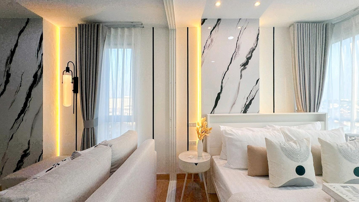 🔥🌟คอนโดวังหิน ของกินอลังการ 🩷Double U Condo ลาดพร้าววังหิน🩷🤗🌟 🔥🌟คอนโดวังหิน ของกินอลังการ 🩷Double U Condo ลาดพร้าววังหิน🩷🤗🌟