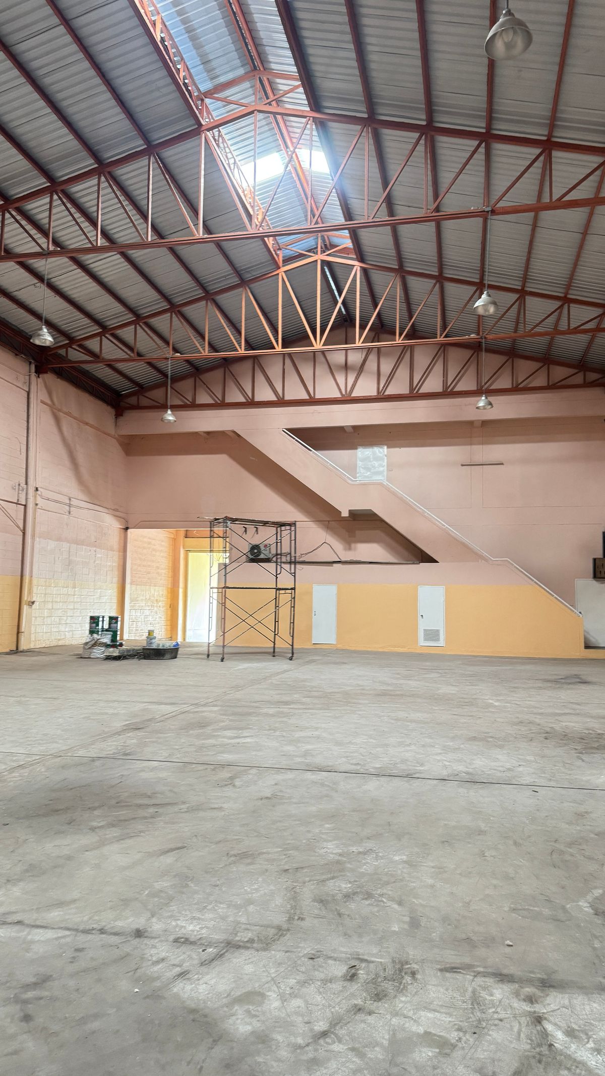 โรงงาน เนื้อที่ 800 ตรม.  – รูปที่ 3