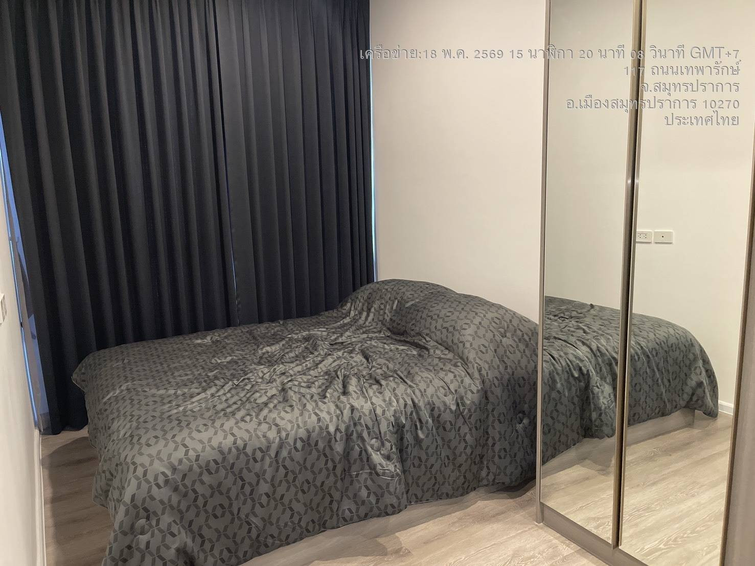 ‼ ️‼ ️RENT &amp; SALE‼ ️‼ ️ ✨✨ Knightsbridge Sukhumvit-Thepharak✨✨