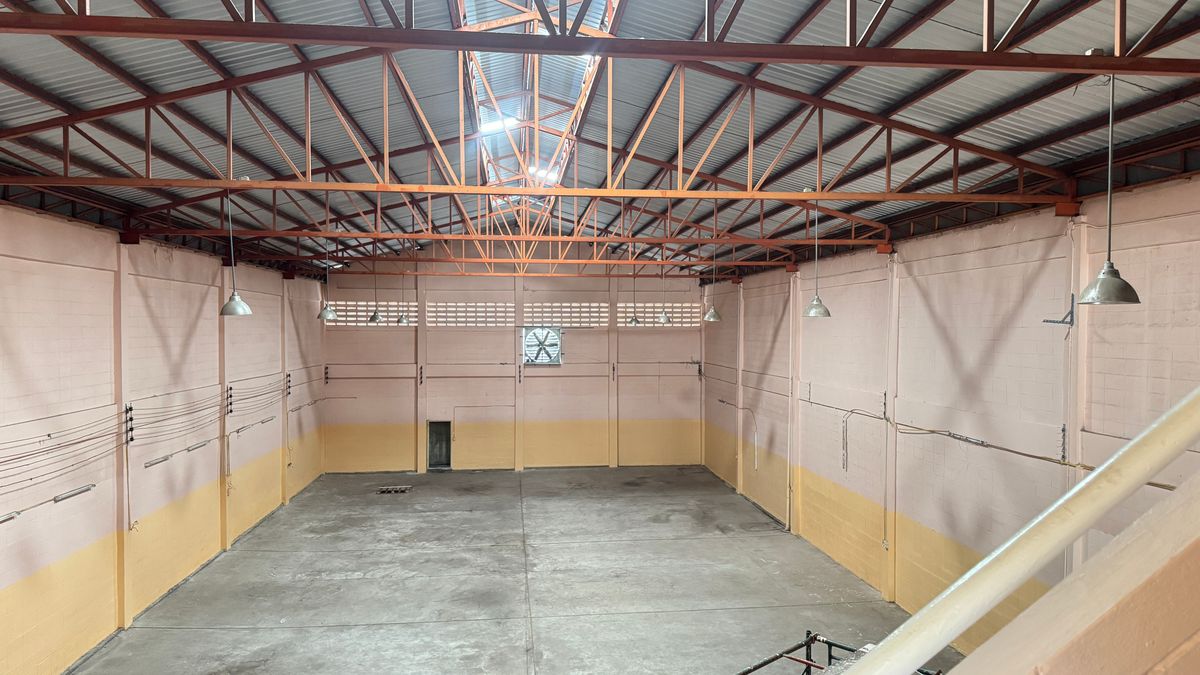 โรงงาน เนื้อที่ 800 ตรม.  – รูปที่ 2