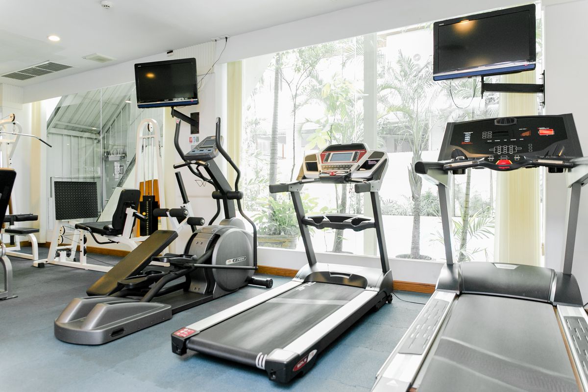 ให้เช่า 1 ห้องนอน 65 ตร.ม. ใจดี เเมนชั่น Chaidee Mansion – รูปที่ 4
