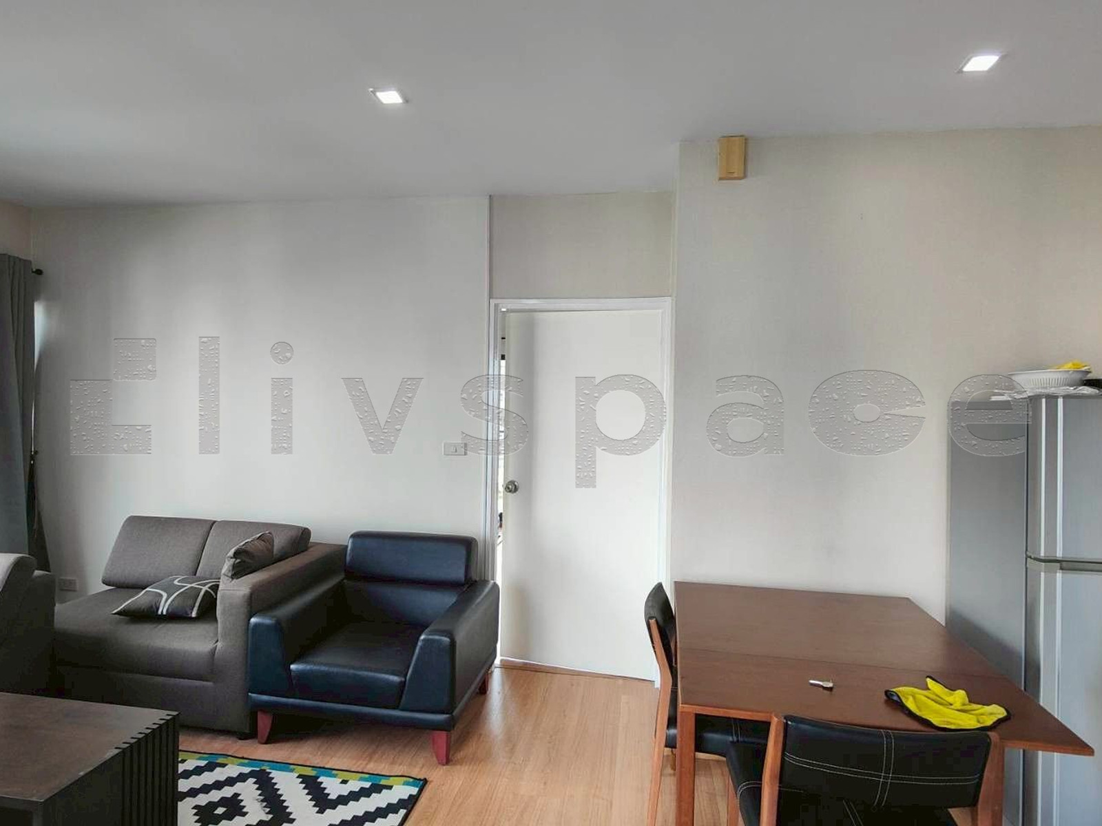 ▚ L06C5Kツ ให้เช่า: Noble Remix 1 Bed 63ตร.ม. ไซส์ใหญ่ ห้องมุม ราคาดี เชื่อม BTS ทองหล่อ พร้อมอยู่✨ – รูปที่ 4