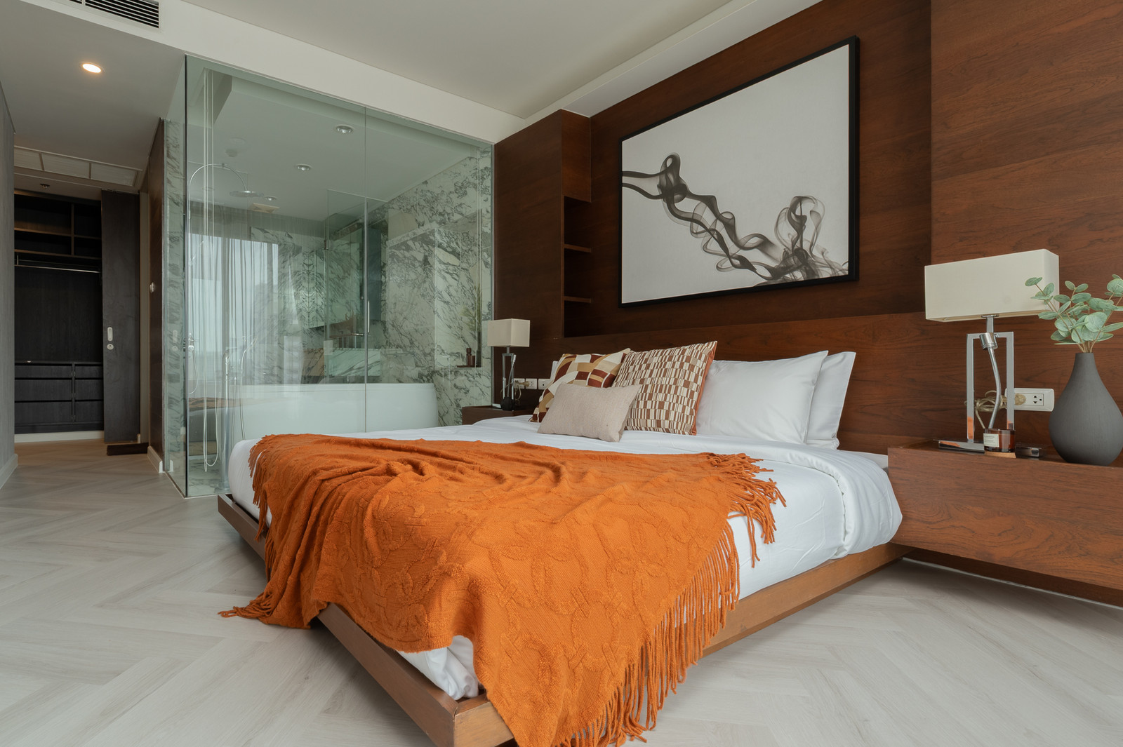 Sales only Penthouese อารีย์ 3 ห้องนอน ขายพร้อมตกแต่งตามภาพ พร้อมอยู่ สร้างโดยบริษัท ฤทธา จำกัด – รูปที่ 4