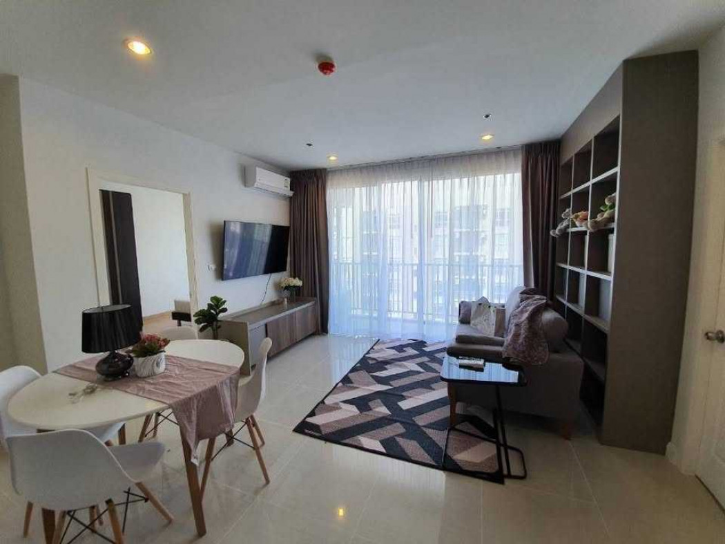 Condo for rent, MANOR Sanambinnam, 65 sq m, spacious room, fully furnished, ready to move in Condo for rent, MANOR Sanambinnam, 65 sq m, spacious room, fully furnished, ready to move in