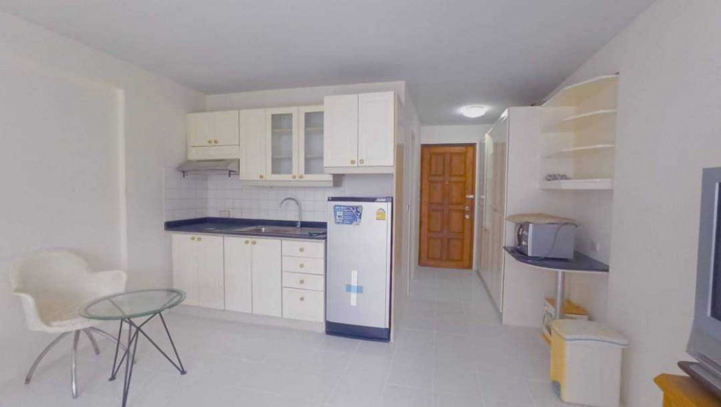 ให้เช่า คอนโด Raintree Villa สุขุมวิท 53 31.23 ตรม ใกล้ BTS 2 สถานี – รูปที่ 2