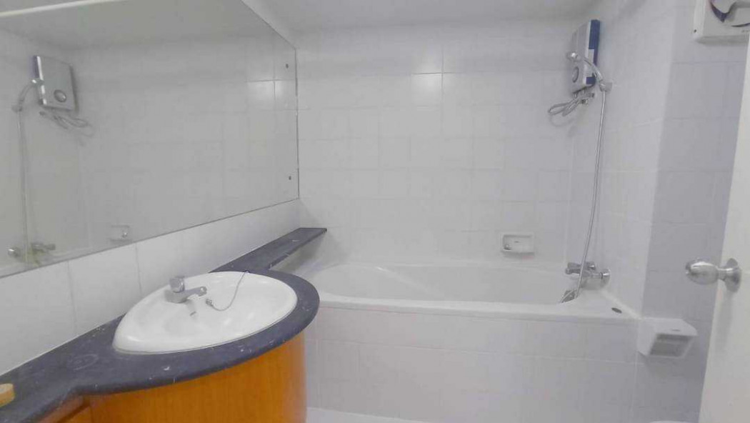 ให้เช่า คอนโด Raintree Villa สุขุมวิท 53 31.23 ตรม ใกล้ BTS 2 สถานี – รูปที่ 3